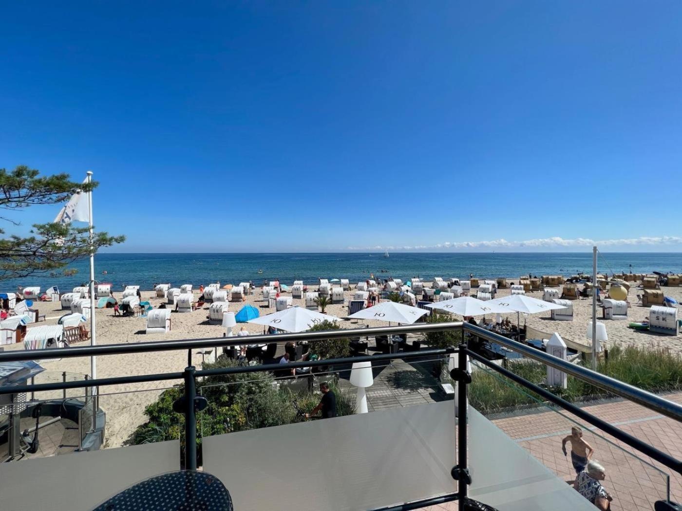 Seeblick 2 Dahme  Exterior photo