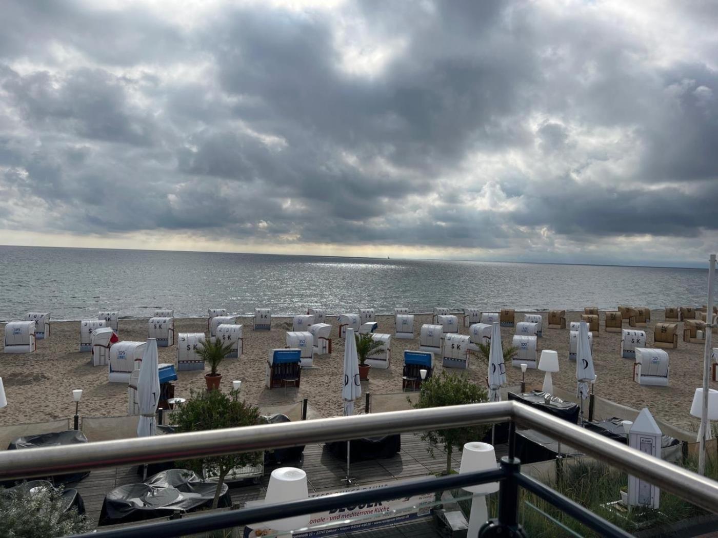 Seeblick 2 Dahme  Exterior photo