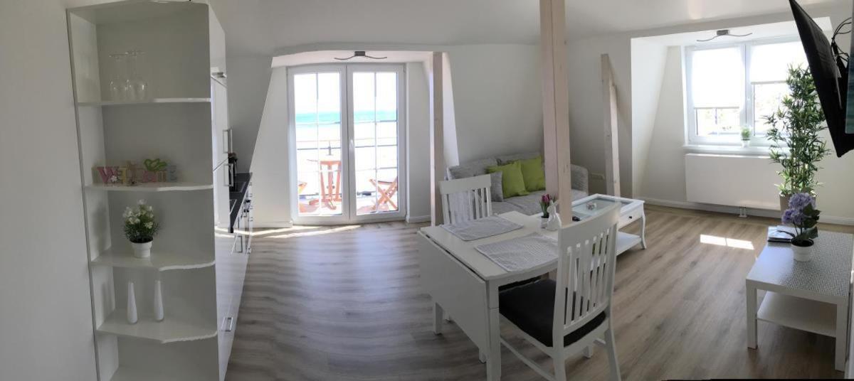 Seeblick 2 Dahme  Exterior photo
